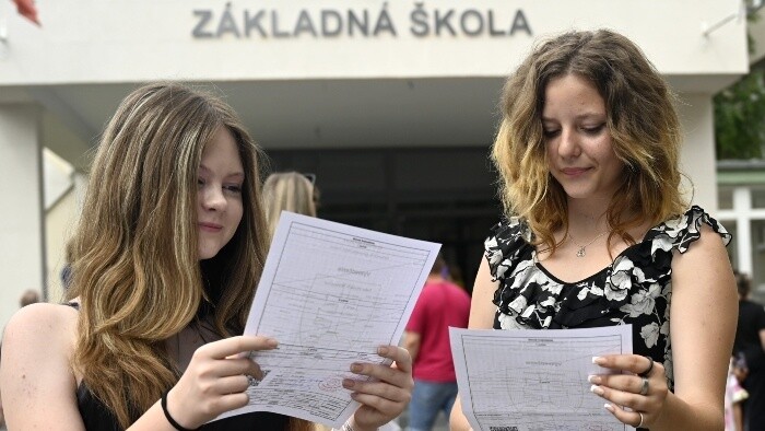 Hosť DRS: Lucia Košťálová 