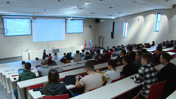 Stredoškolský festival multimédií - študenti z Petržalky mali úspech