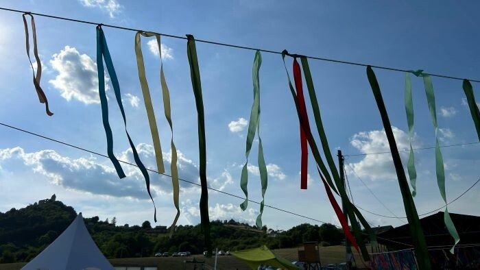 Zwischen realer Natur und digitalen Welten: Das Festival KVANTUM 2026