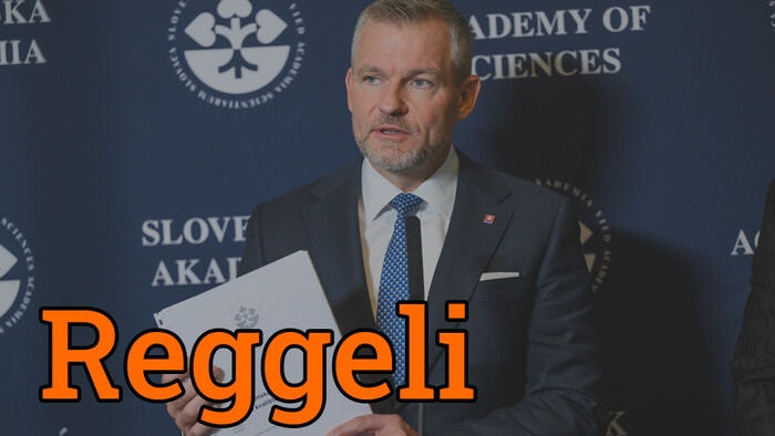 Összeállt a Szlovák Tudományos Akadémia 2040 munkacímet viselő víziója