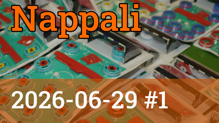 Nappali 2026-06-29 #01