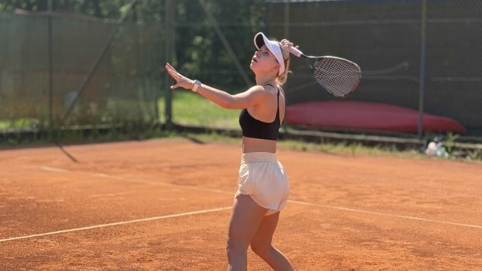  Rýchly crossminton v Kysaku: Turnaj na horúcej antuke preveril hráčov pred majstrovstvami Európy