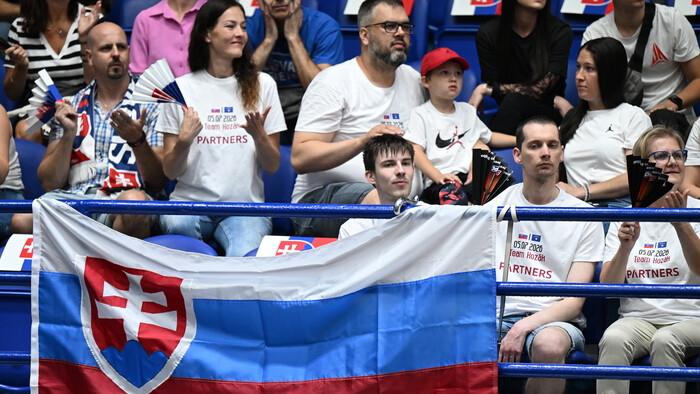 BASKETBAL: Naši nastúpia proti Kosovu