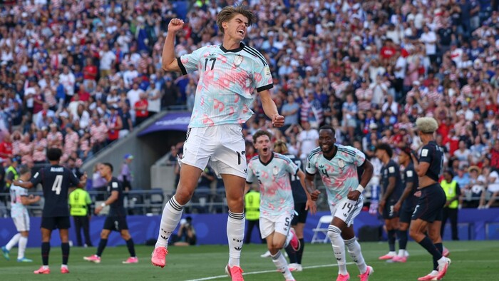 Belgičania v osemfinále zdolali USA rozdielom troch gólov, v ďalšom kole ich  čaká Španielsko