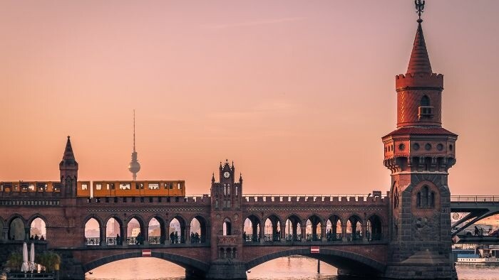 Mím Juraj Benčík zožal úspech v Berlíne