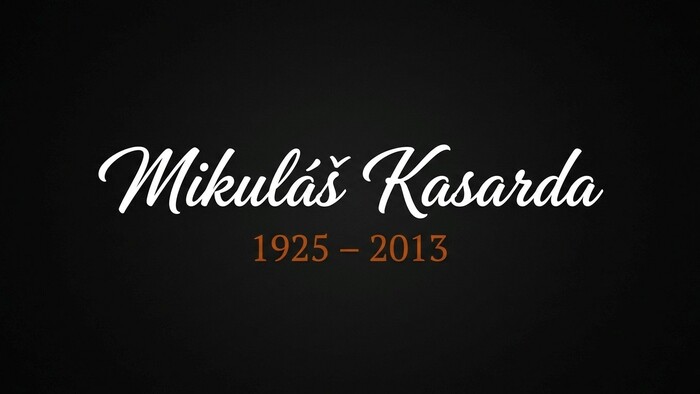 Rok Mikuláša Kasardu