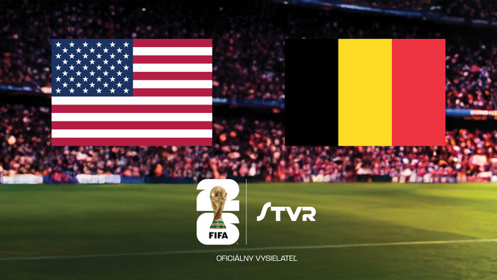 USA vs Belgicko