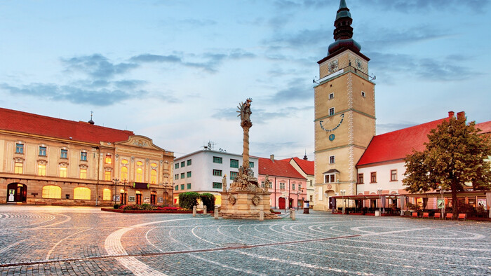 Trnava pomáha jednorodičom ako prvé mesto na Slovensku