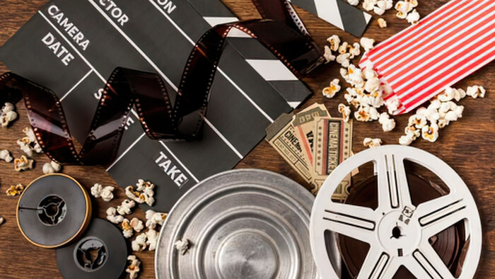 Premiéra filmu Posledná sezóna