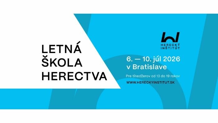 Letná škola herectva