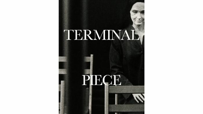 Výstava Terminal Piece v Mumok vo Viedni