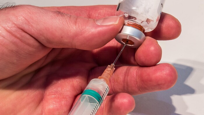 Talianskí vyšetrovatelia pátrajú po ampulkách s fentanylom