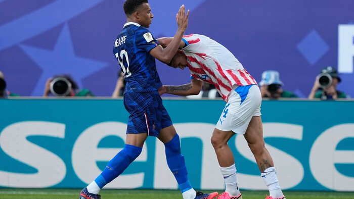 FUTBAL: Francúzi stále stopercentní