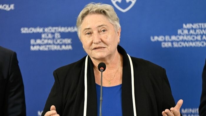 Pamätný Deň Slovákov v zahraničí ocenil prínos krajanov 