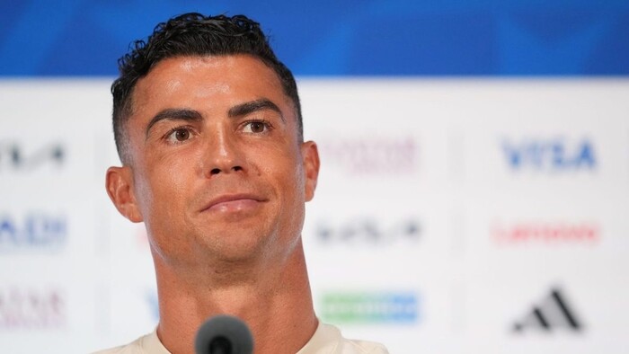 Ronaldo priznal, že už nie je hráčom, akým býval: Kritici ma chcú zabiť už 23 rokov