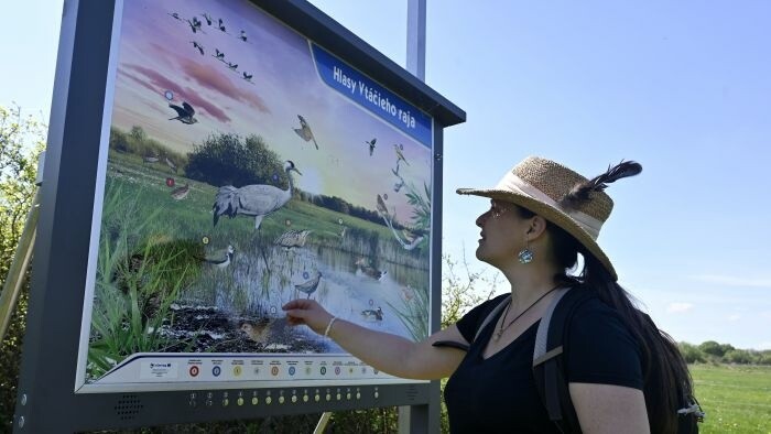 Lancement de la campagne « Paysage diversifié »