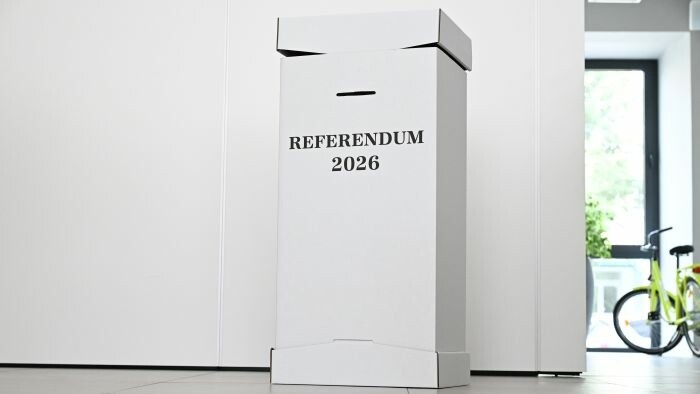 Referendum na Slovensku