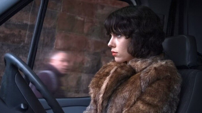Seriál o soundtrackoch: Under the Skin