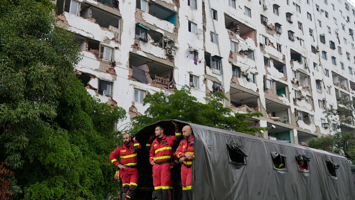 Humanitárna pomoc pre Venezuelu po zemetrasení