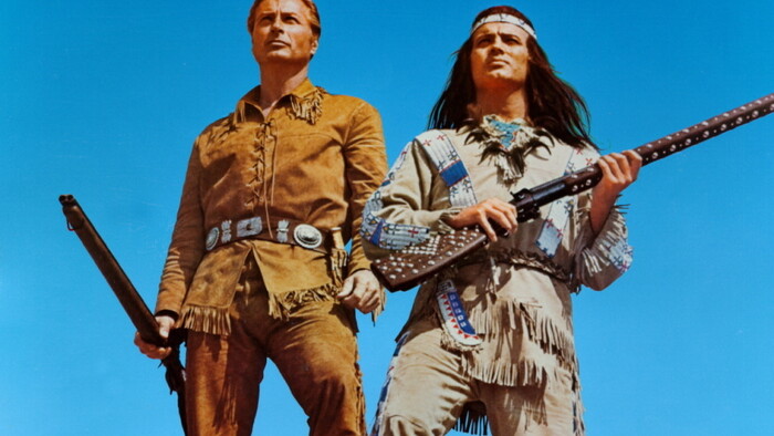 Winnetou