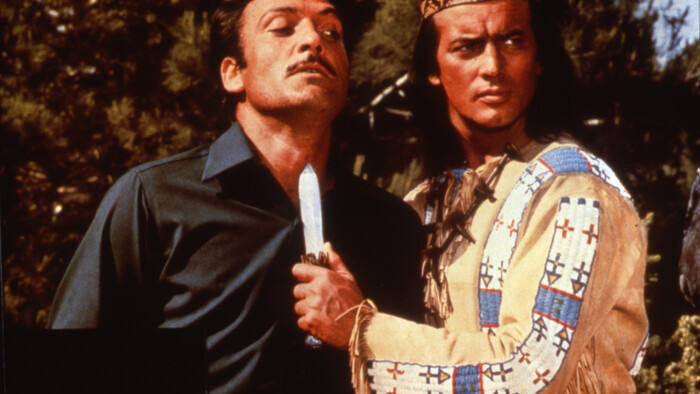 Winnetou