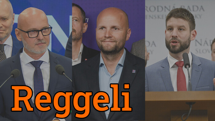 Összefogás vagy szétforgácsolódás az ellenzék jövője Szlovákiában?