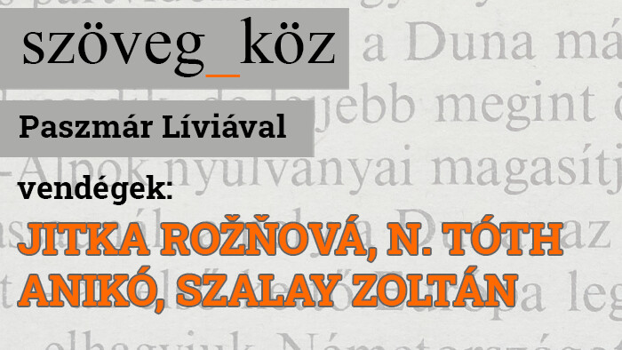 Szöveg-köz #15