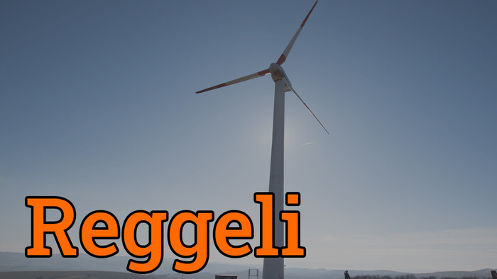 Alistál polgármestere a szélturbinákról: Nem engedjük tönkretenni az életünket a Csallóközben