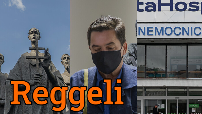 Belpolitikai összefoglaló Szilvássy Józseffel
