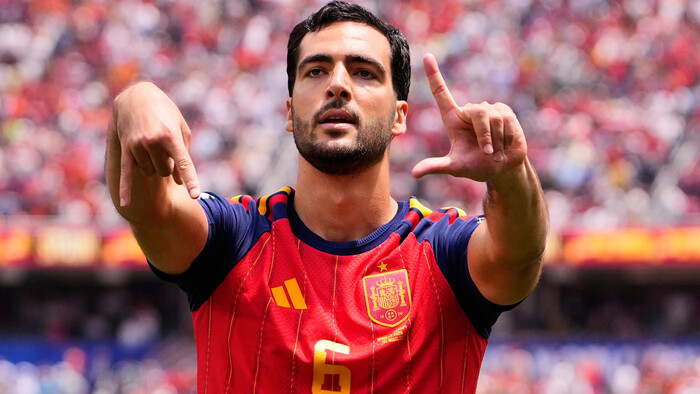 FUTBAL: O prvú miestenku do finále zabojujú Francúzi a Španieli