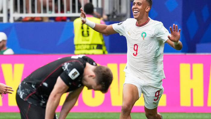 FUTBAL: Dnes sa začínajú štvrťfinálové boje