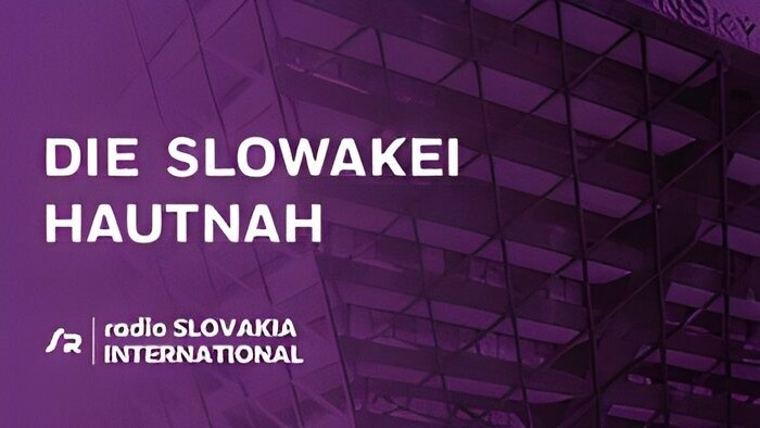 Radio Slowakei International