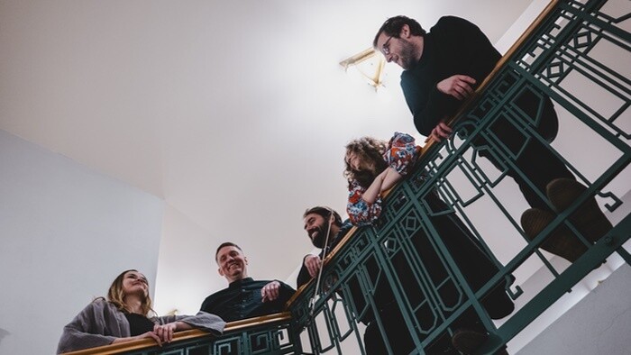 Hudba sveta_FM: Euroradio Folk Festival 2026 v Rudolstadte