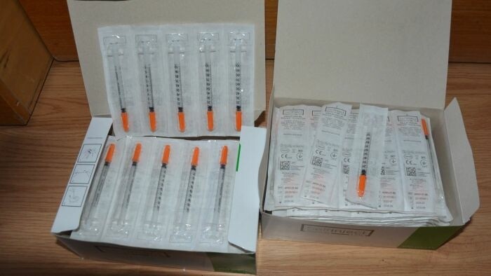 Medzinárodná drogová skupina rozložená 