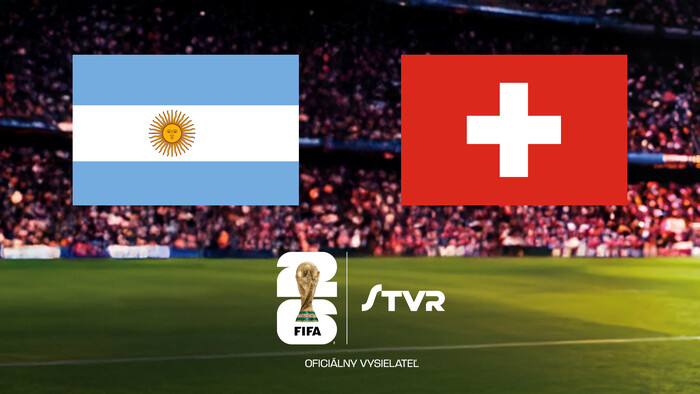 Argentína vs Švajčiarsko