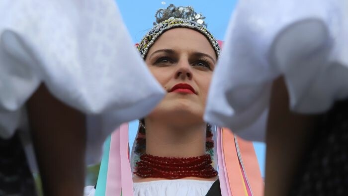 Detva opäť privíta Slovákov zo zahraničia