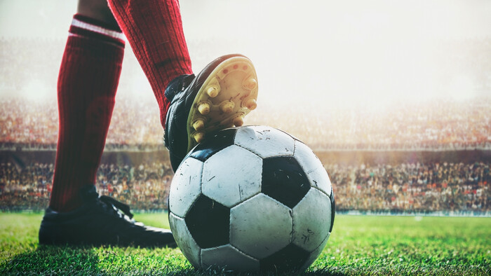 FUTBAL: Šampionát vstupuje do štvrťfinále