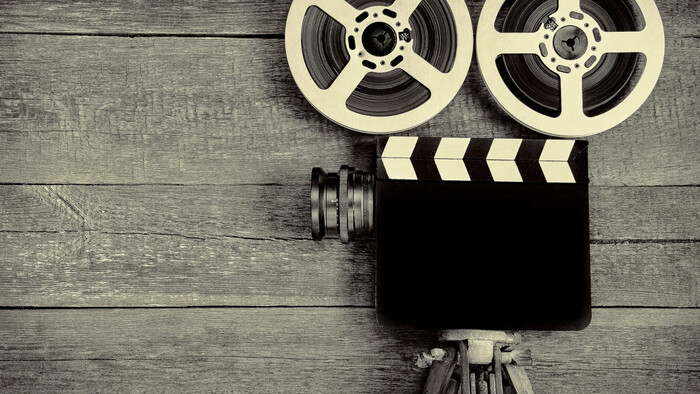 Filmová kancelária
