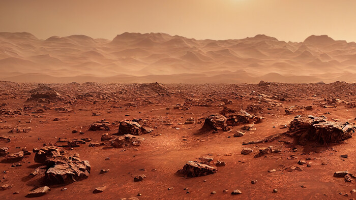 Rover Roslaind Franklin prinesie z Marsu odpovede