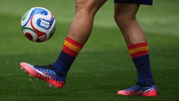 FUTBAL: Semifinálové dvojice MS 2026