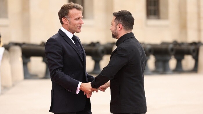 Koalícia ochotných v Paríži