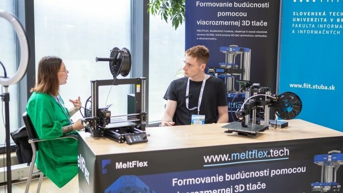 Slovenský startup prerazil v zahraničí