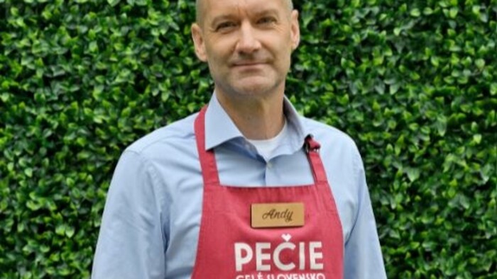 moderator Andy Kraus