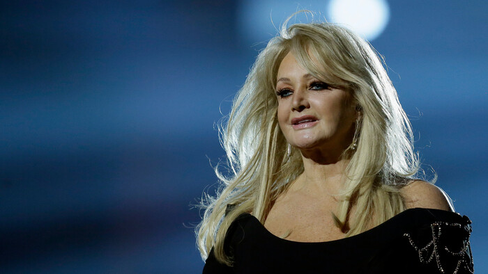 Zomrela britská speváčka Bonnie Tyler