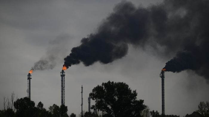Medio Ambiente aprueba construcción de planta de valorización energética de residuos en Bratislava