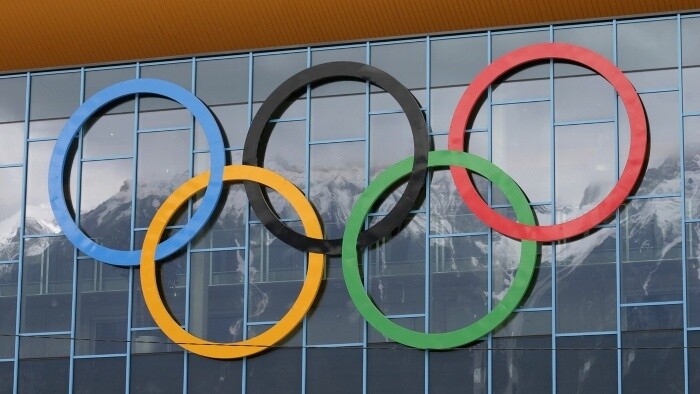 Letné olympijské hry 2028
