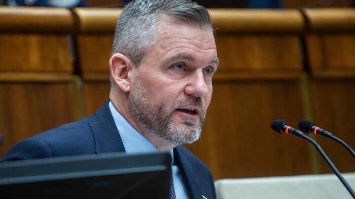 Rekonštrukcia vlády 