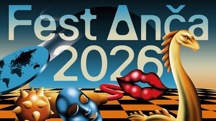 Fest Anča 2026: reportáž