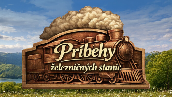 Príbehy železničnej stanice v Nových Zámkoch