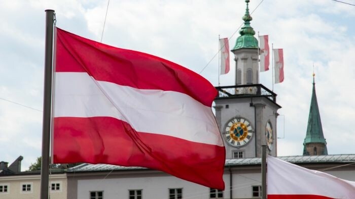 Letné festivaly v Rakúsku